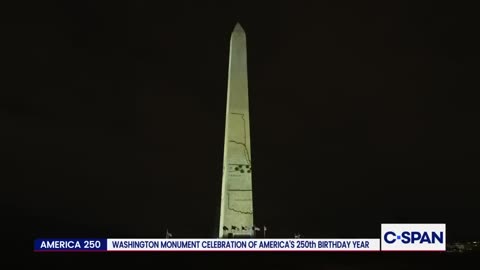 250 Years Of America FULL video