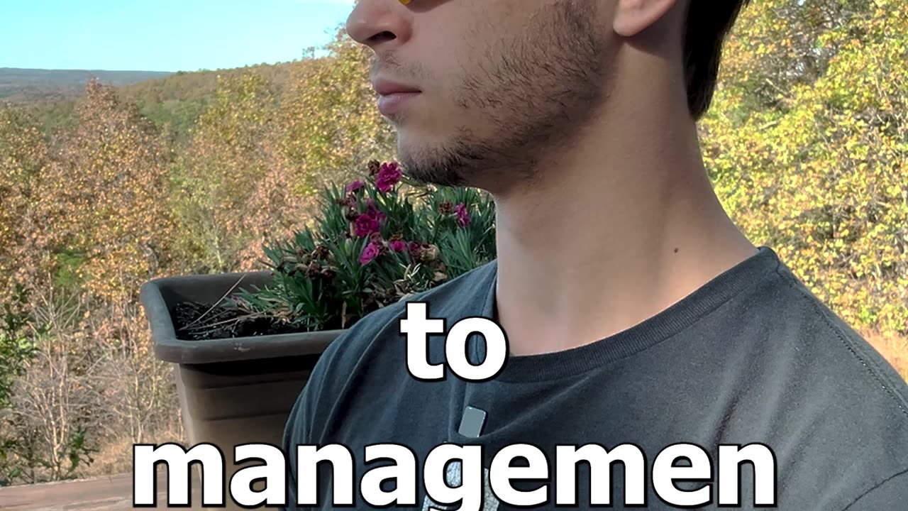 Management