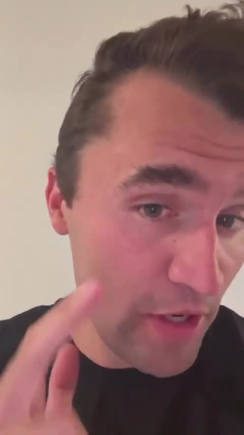 Charlie Kirk on New York’s Future Under Zohran Mamdani