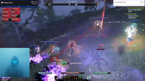 "⚔️ PoorChoices in ESO PvP: Epic Wins or Hilarious Fails? 😂💥"