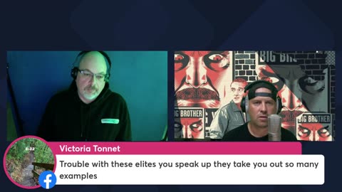 WTF LIVE 5 - The 5th Live Episode in 2023