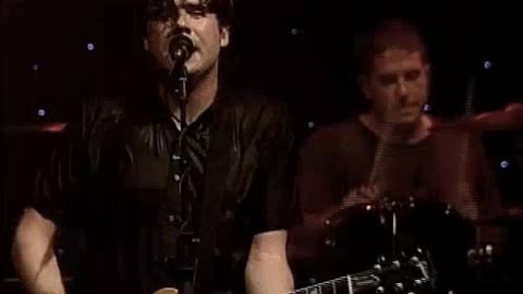 Goodbye Sky Harbor - Jimmy Eat World (live)