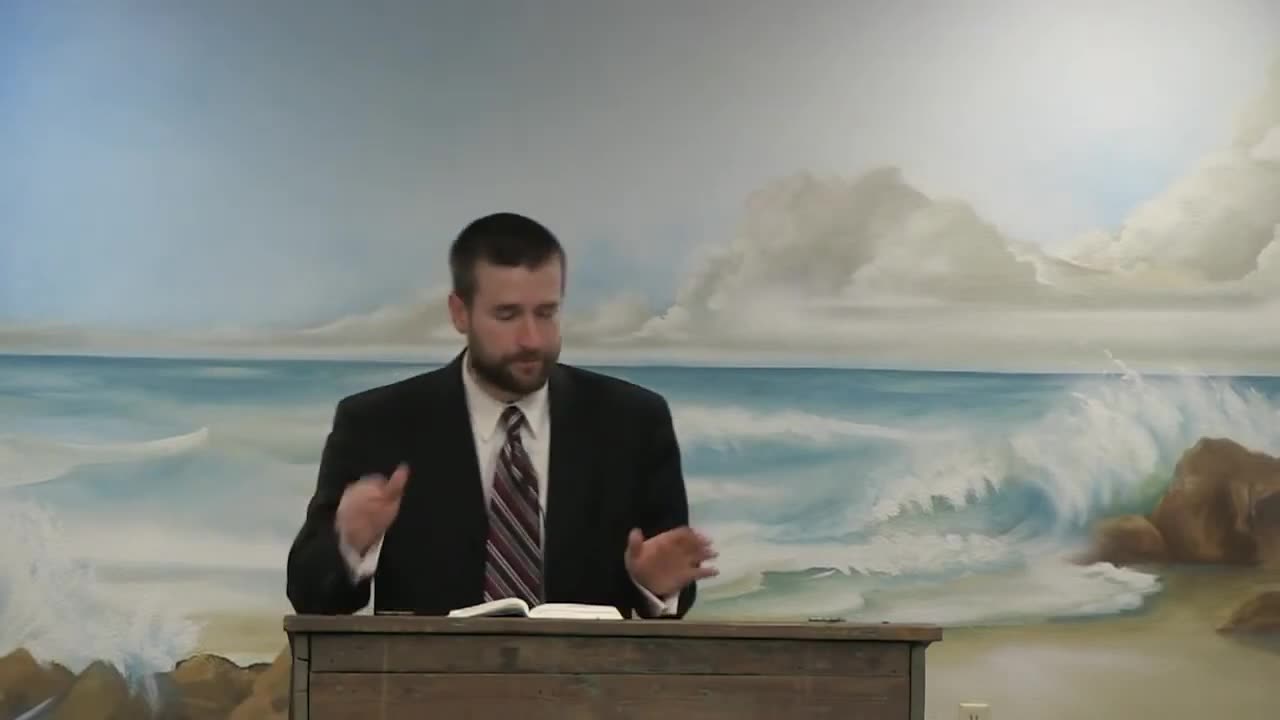 Possessed With Devils Or Mental Illness