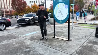 All Saints Day on Portland Streets 2025 *** PART 3 ***