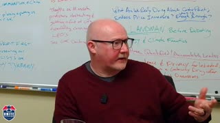 CenterPoint Tyranny Robbing Hoosiers: How to Fight Back | Ep 79 Unite The Divided