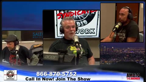 Gunslinger Auctions - Gunslinger Radio Show 10-05-25 SEG 05