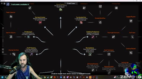 Follow me for an adventure! | #ZeroG #allegedly #3DPrintDaddy #Grandma #BaDass #Spooge !dixper