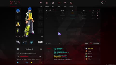 Streaming the new Warzone!