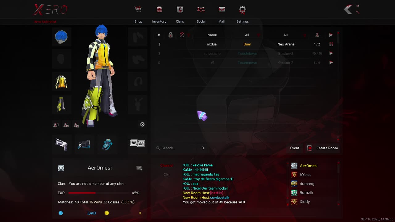 Streaming the new Warzone!