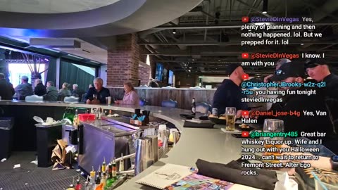 🚦 LIVE 🎤 Las Vegas 🔴 LIVE 🎶 MUSIC PARTY 🌟 Fremont Street 🎸Come JOIN the FUN VIBES! #subscribe