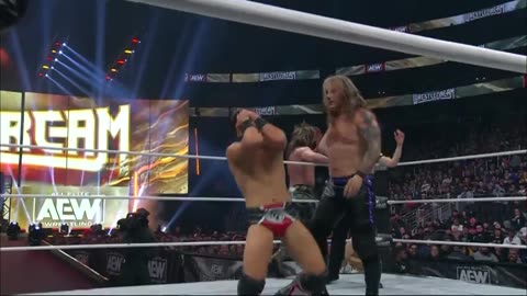 AEW WrestleDream 2023