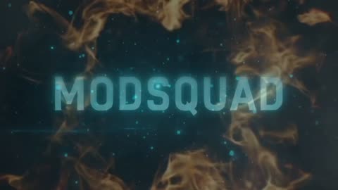 MODSQUAD WED FUN