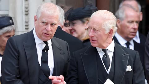 🚩 Everything We Know About Ex-Prince Andrew’s Arrest in Epstein Bombshell