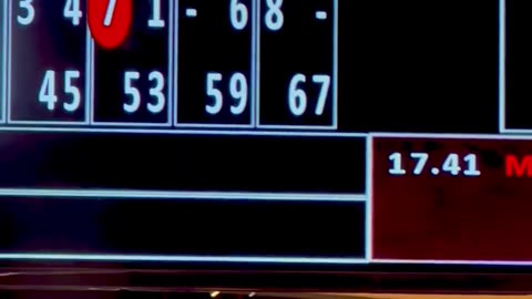 67 Strikes Again