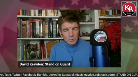 Trudeau Drops Bombshell: How Long Will He Cling to Power? | Stand on Guard