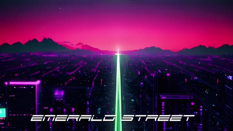 EMERALD STREET