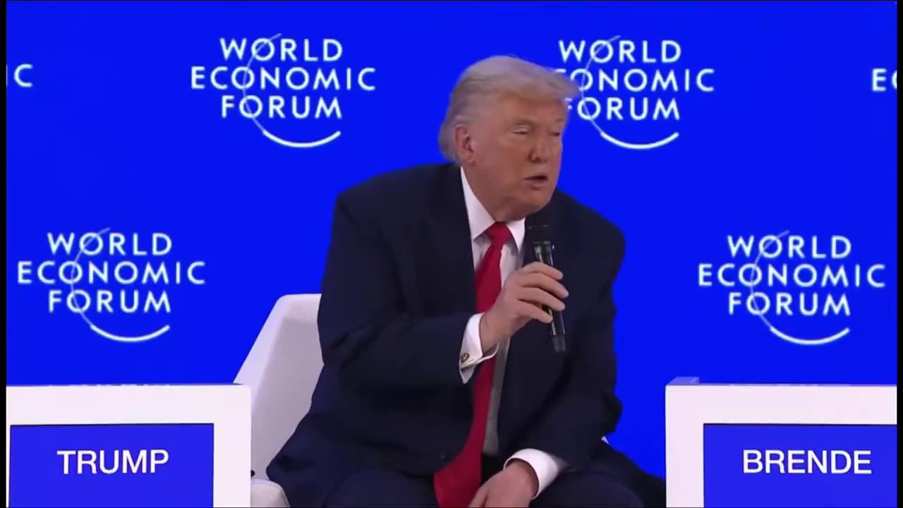 TRUMP BRAGS ABOUT OPERATION WARP SPEED YET AGAIN