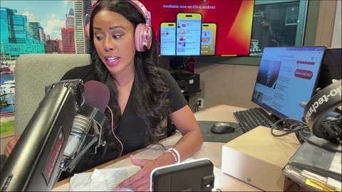 Kim Klacik LIVE, 1/13/26