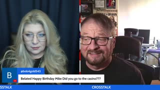 Tell the Truth Wednesday with Mike & Jen!