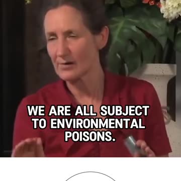 This video dives into the science of toxin storage and how detoxing can help you feel better.