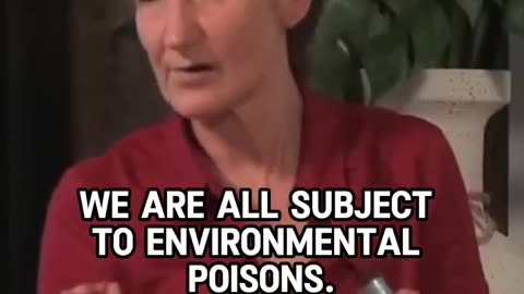 This video dives into the science of toxin storage and how detoxing can help you feel better.