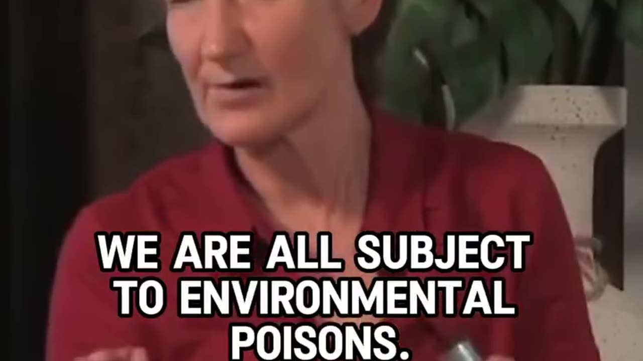 This video dives into the science of toxin storage and how detoxing can help you feel better.
