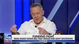 Greg Gutfeld Says Rosie O’Donnell’s Colonoscopy Drew More Views Than Dems’ Flopped Livestream