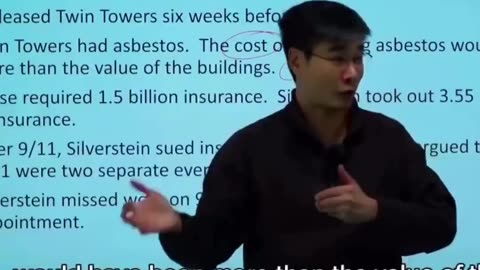 The Story of Lucky Larry (Read Description)