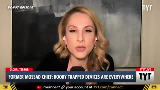 Booby traps set by Israel in electronic devices "in every country you can imagine" - Mossad chief