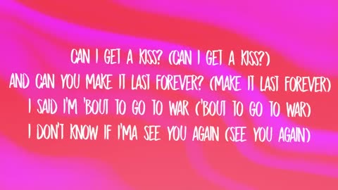 Tyler, The Creator - See You Again (Lyrics) ft. Kali Uchis