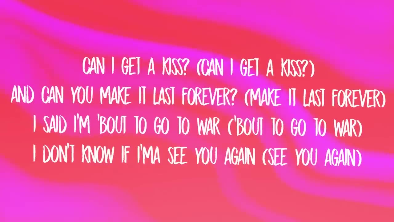 Tyler, The Creator - See You Again (Lyrics) ft. Kali Uchis