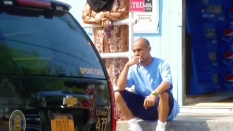 "F--- America": Muslim Fraudsters Are Mad at Us Because They Got Caught