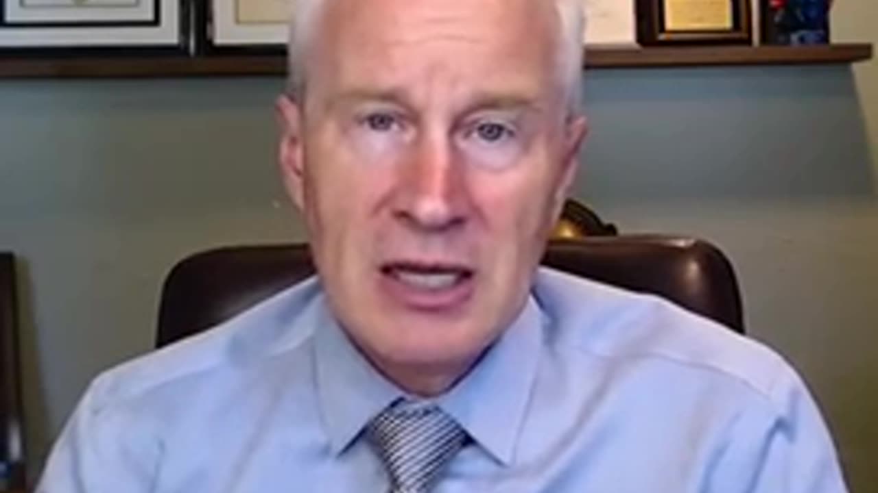 Weaponized Medical Propaganda ⚔️⚖️~ Dr. McCullough