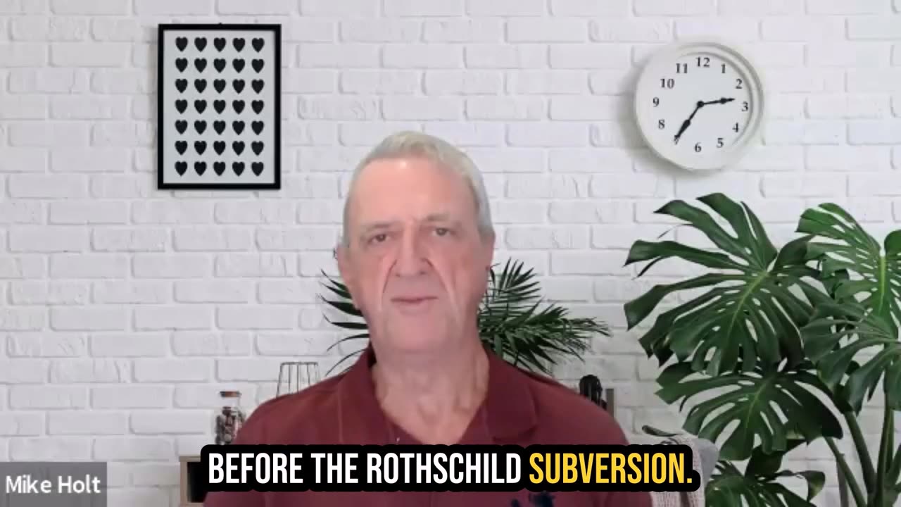 Separation of Church and State