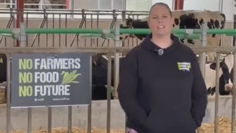 Cows SUDDENLY COLLAPSING after Bovaer Animal Feed