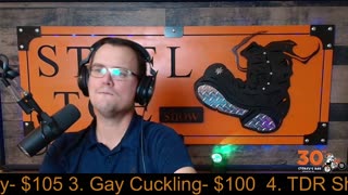 We Didn't Know Dick! STES 11-04-25