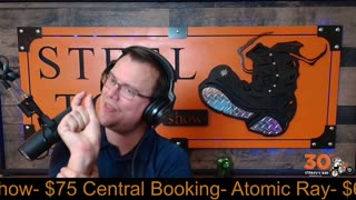 We Didn't Know Dick! STES 11-04-25