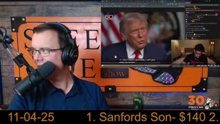 We Didn't Know Dick! STES 11-04-25