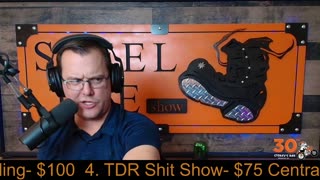 We Didn't Know Dick! STES 11-04-25