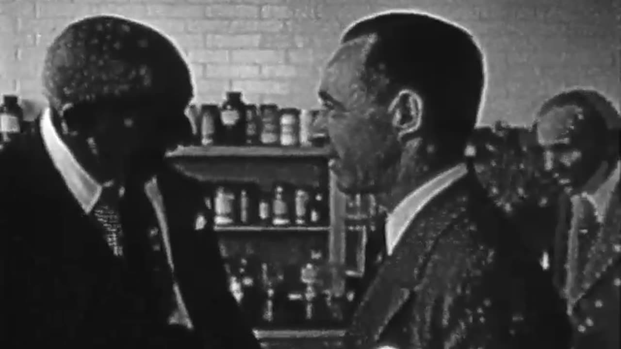 George Washington Car... - George Washington Carver at Ford Motor Company Ford World Wa - fc-fc-2600