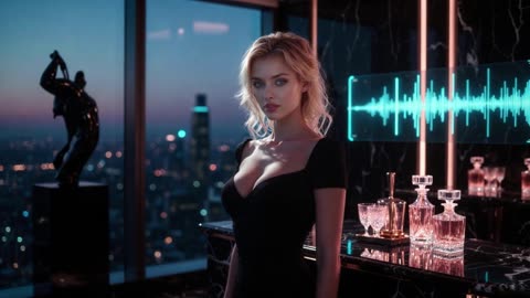 Luxury Trance Serenity 2 ✦ Deep Luxury EDM Escape | Emotional Ambient Trance