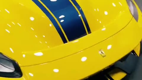 🌟🚀 The Future of Luxury: Unveiling the Latest Supercars! | LuxurySportsCars