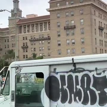 Gunther Eagleman™ - Welcome to Gavin Newsom’s CA.