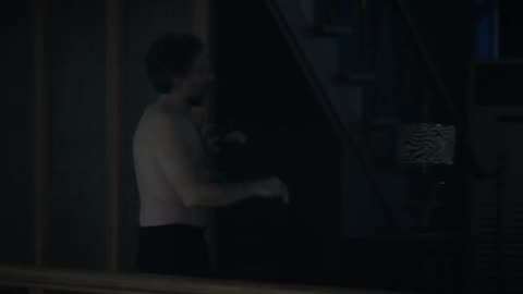 El descuido de Harun que lo llevó a las sábanas de Bahar: ¿error de cálculo o plan maestro?