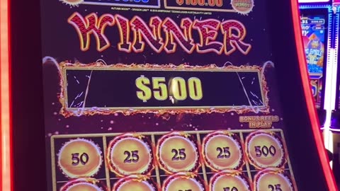 COLLECTED SOME GOOD COINS!