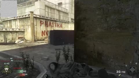 COD BLACK OPS 1 MME (CRACKED) 4