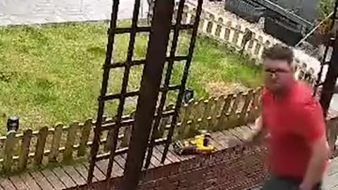 CCTV Never Sleeps 📹 | Epic Caught on Camera Moments”