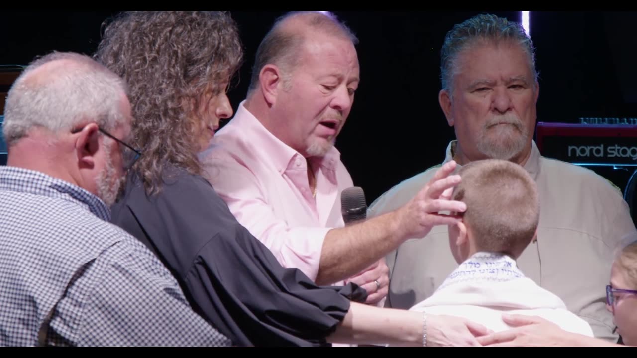 The Edge Church Livestream