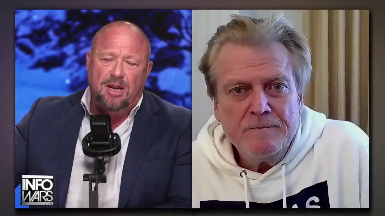 BREAKING: Patrick Byrne's Sources Confirm that Venezuela President Maduro is Now CORNERED and Fears He Will be Killed if He Flees the Country For Asylum