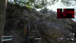 Etari get carried in Arc Raiders Live Stream